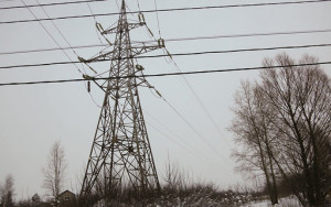 прибалтика впервые остановила импорт российской электроэнергии - фото - 1