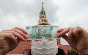россии следует пожить с дефицитным бюджетом еще 2–3 года - фото - 1