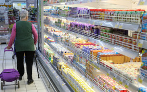 генпрокуратура выявила необоснованный рост цен на продукты в регионах - фото - 1