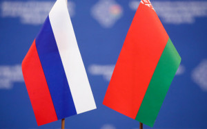 белоруссия попросила Россию предоставить кредит почти на $1 млрд через ЕАБР - фото - 1