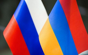 торгпред Армении: Товарооборот между Арменией и Россией вырос на 17,5% - фото - 1
