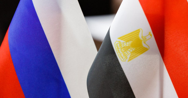 открыт прием заявок на участие в вебинаре "Россия - Египет: возможности для развития торговли" - фото - 1