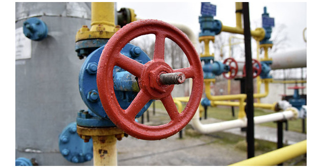 еврокомиссия работает над полным отказом от поставок газа из РФ через Украину - фото - 1